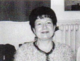 Combemorel Jeannette