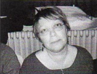 Fortin Marlène