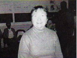 Matonnat Odette