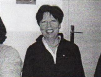 Moutillard Martine