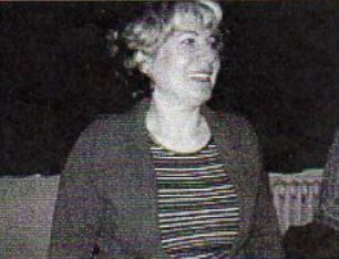 Perraudin Nadine